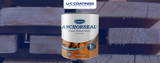 end grain sealer