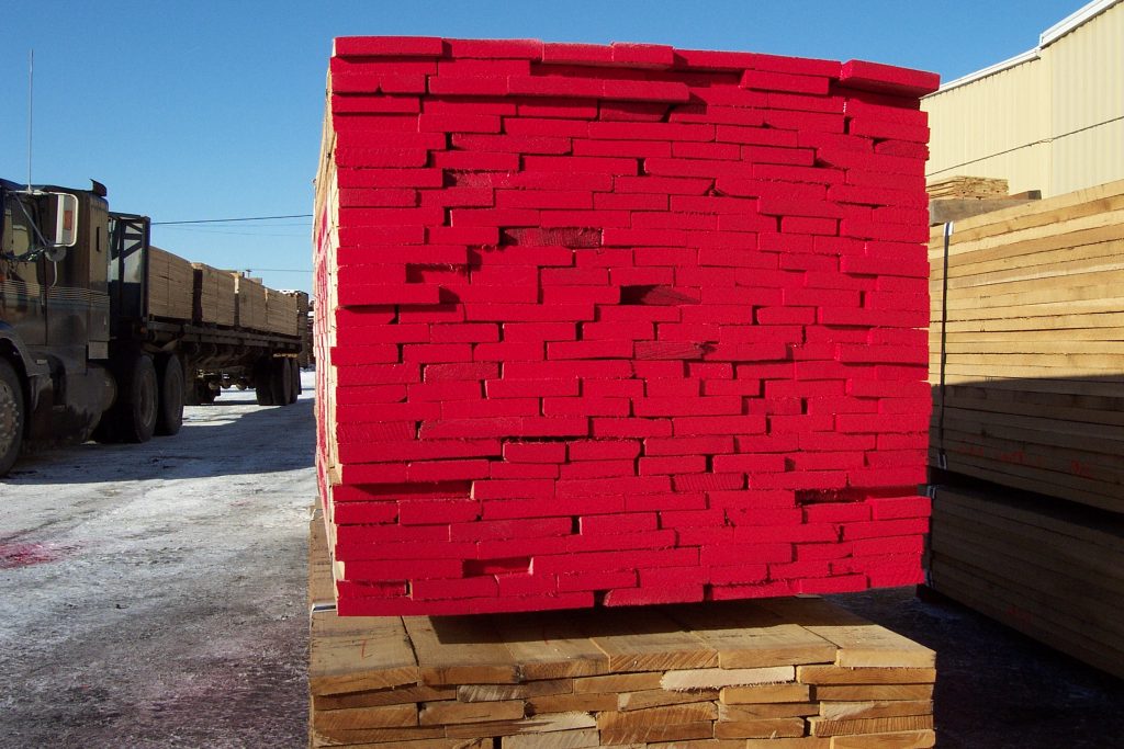 GEMPAINT® Lumber Latex Paint