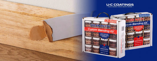 wood putty​