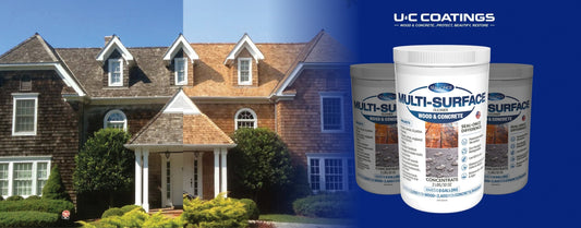 multi surface cleaner