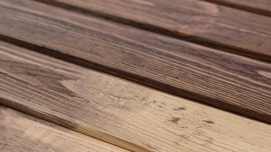 deck stain color ideas