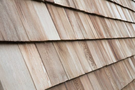 Seal Once | What You Need To Know About Sealing Cedar Siding