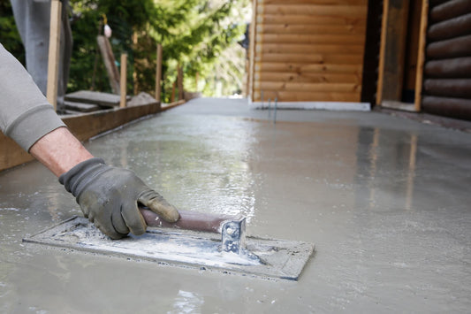 concrete sealers