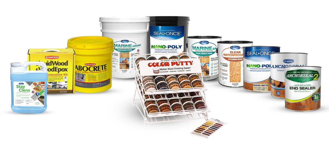 U-C Coatings | Featured in Lancaster's Summer Sundry Scene