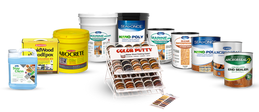 U-C Coatings | Featured in Lancaster's Summer Sundry Scene