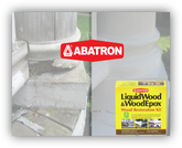 Eco Chemical Wood Stains + Coatings