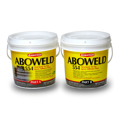 Aboweld 55-1™ Epoxy Paste