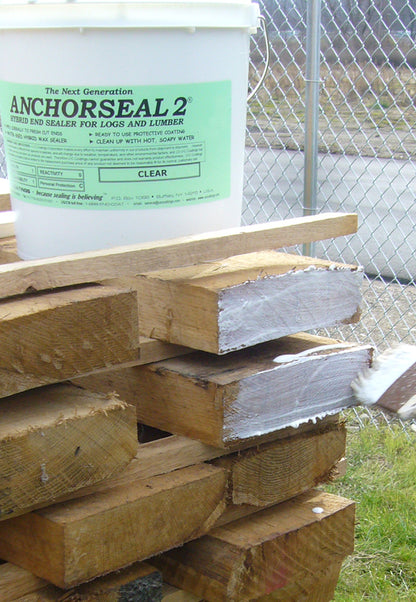 ANCHORSEAL® 2 Premium Industrial Solution