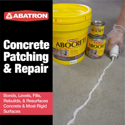 Abocrete™ Concrete Repair Kit
