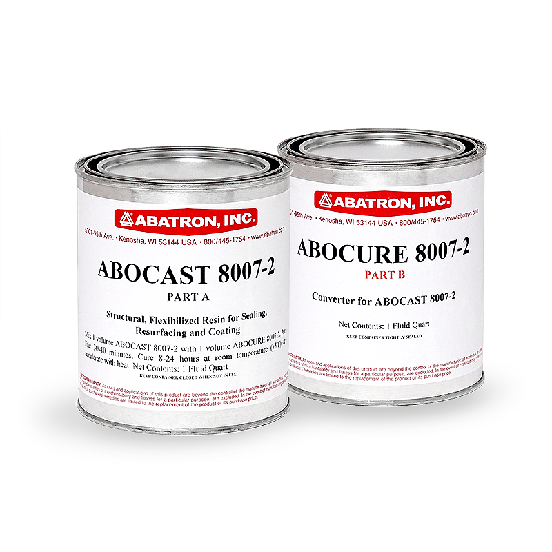 Abocast 8007-2™ Joint Filler