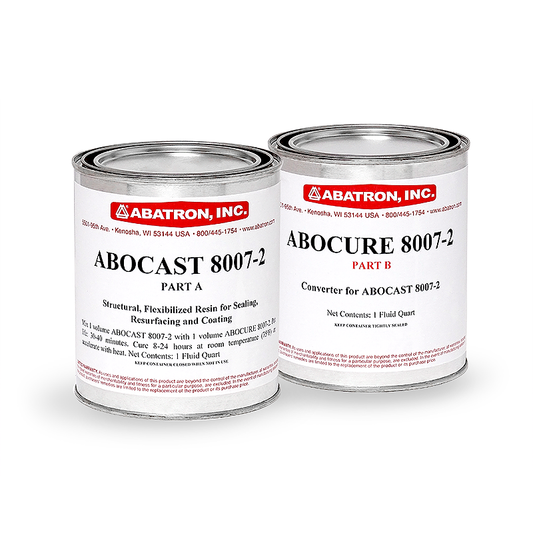 Abocast 8007-2™ Joint Filler