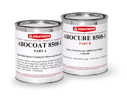 Abocoat 8508-1™ Epoxy Paint