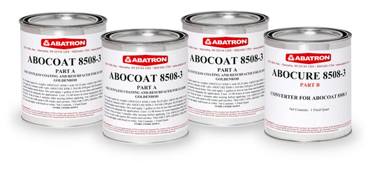 Abocoat 8508-3™ Self Leveling Epoxy Floor