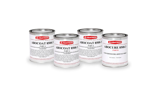 Abocoat 8508-3™ Self Leveling Epoxy Floor