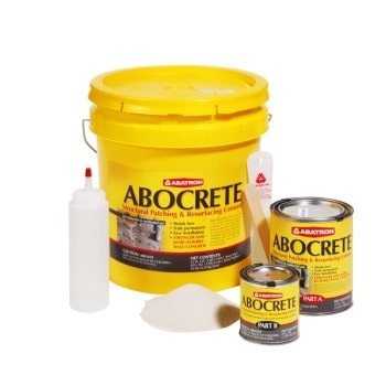 Abocrete™ Concrete Repair Kit