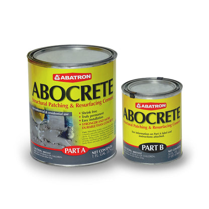 Abocrete™ Concrete Repair Kit