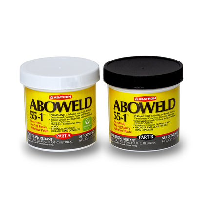 Aboweld 55-1™ Epoxy Paste