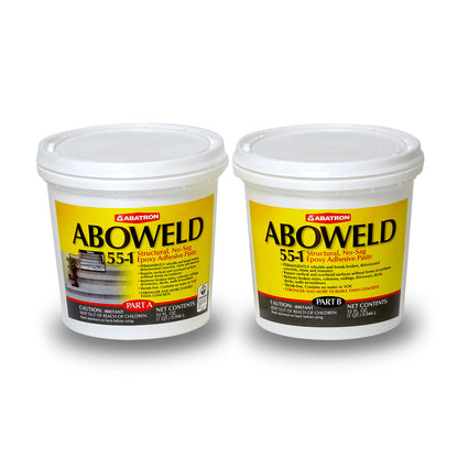 Aboweld 55-1™ Epoxy Paste