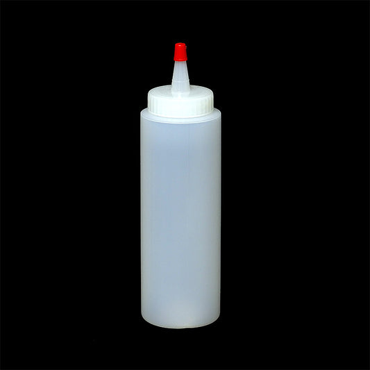 Plastic Applicator Bottle