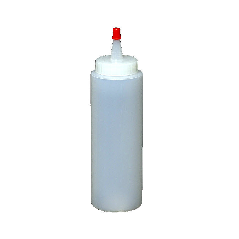 Plastic Applicator Bottle