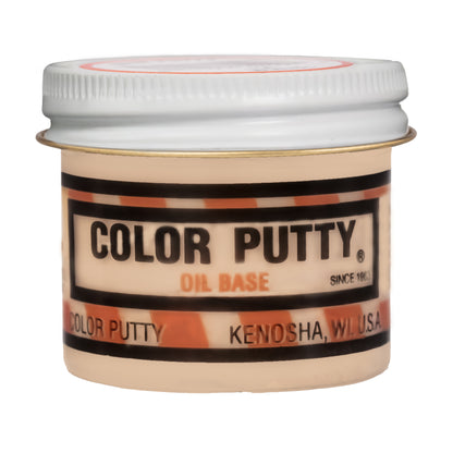 Oil Based Putty Refill Jars