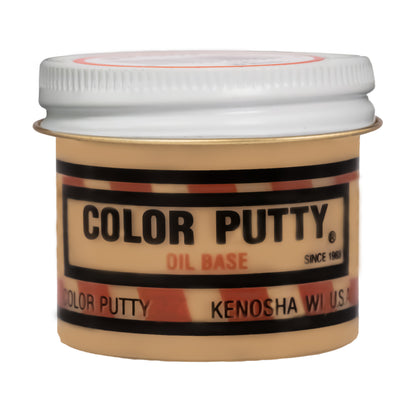 Oil Based Putty Refill Jars