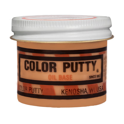 Oil Based Putty Refill Jars