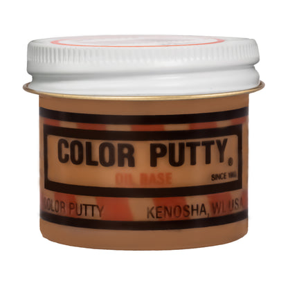 Oil Based Putty Refill Jars