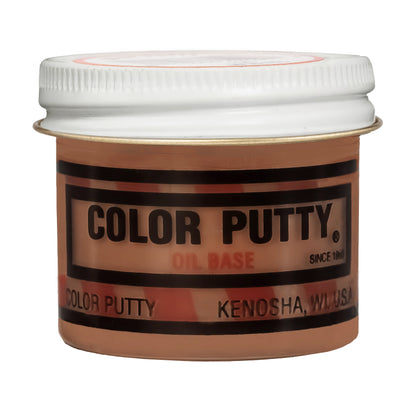 Oil Based Putty Refill Jars