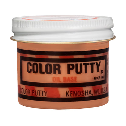 Oil Based Putty Refill Jars