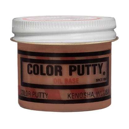 Oil Based Putty Refill Jars