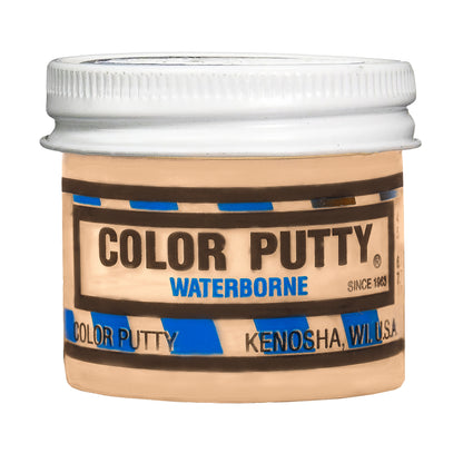 Waterborne Putty Refill Jars