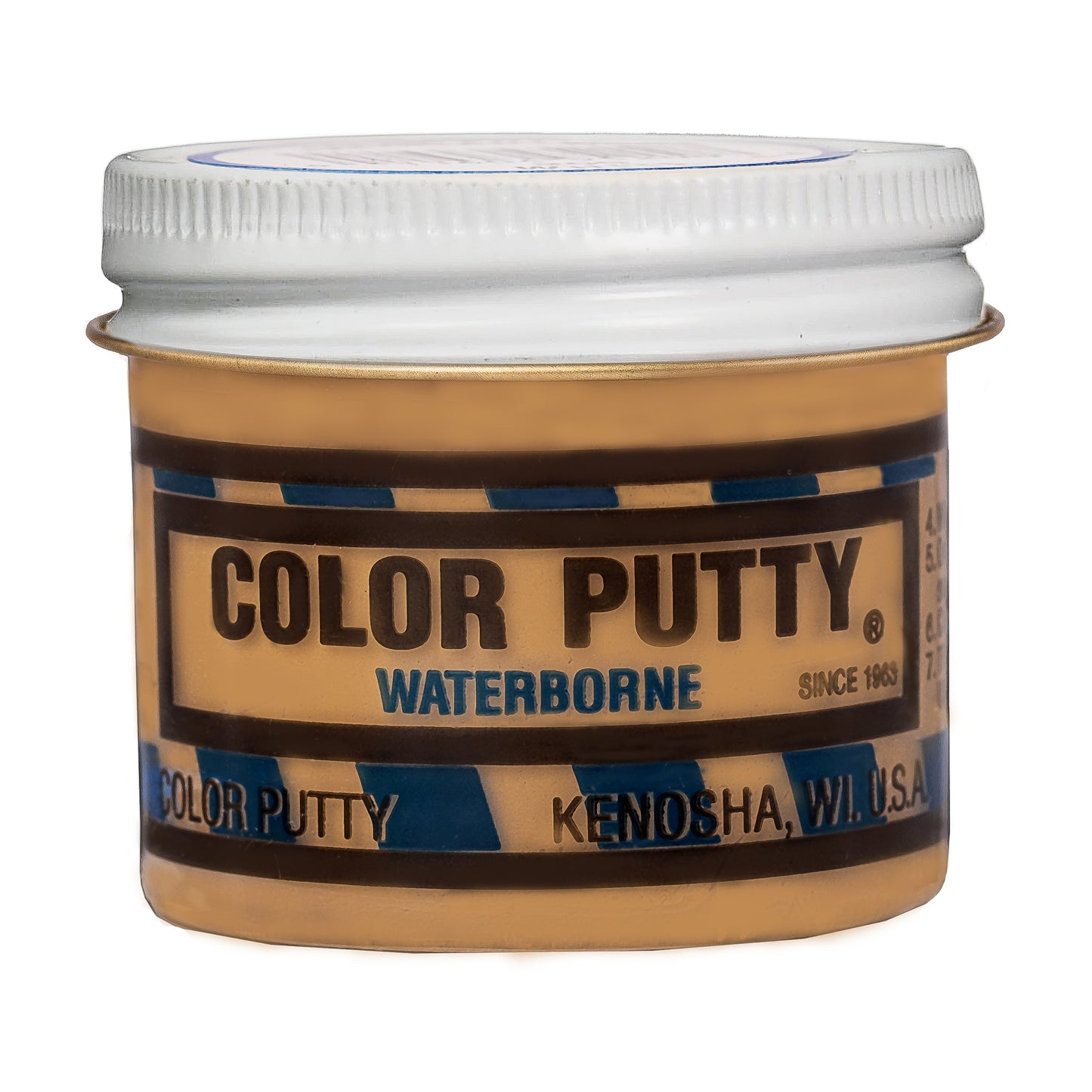 Waterborne Putty Refill Jars