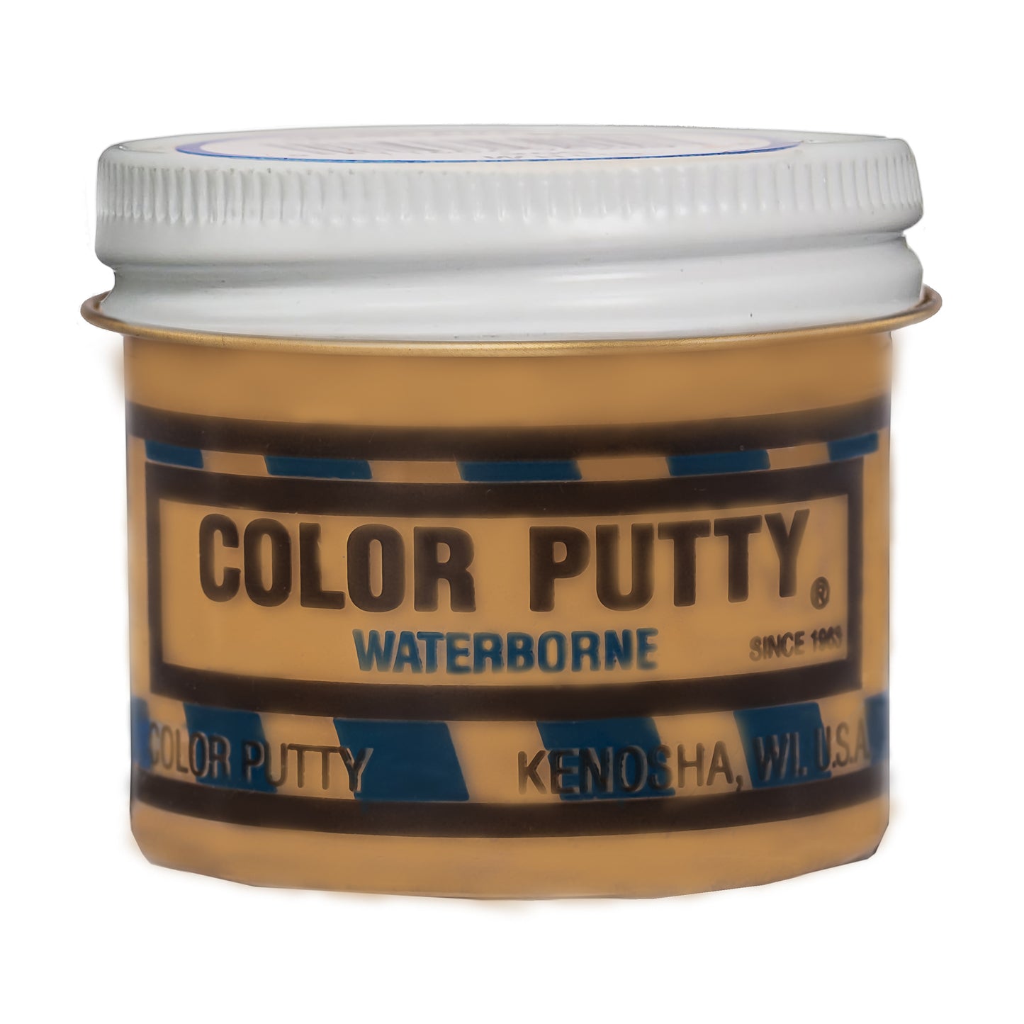 Waterborne Putty Refill Jars