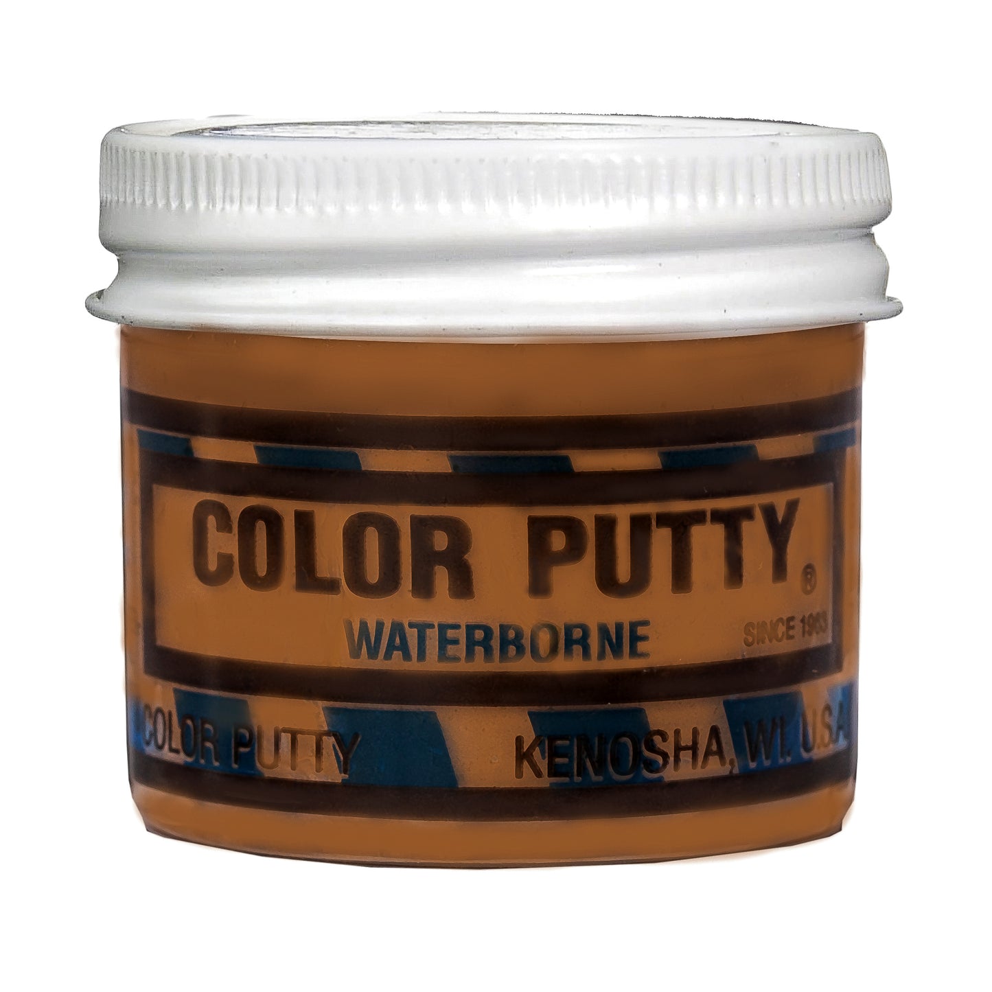 Waterborne Putty Refill Jars