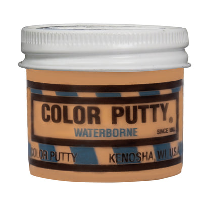 Waterborne Putty Refill Jars