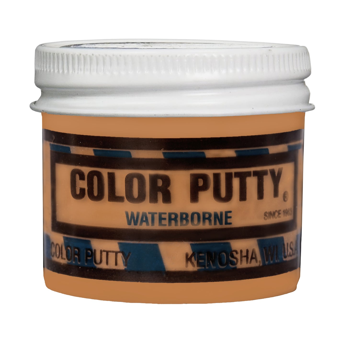 Waterborne Putty Refill Jars