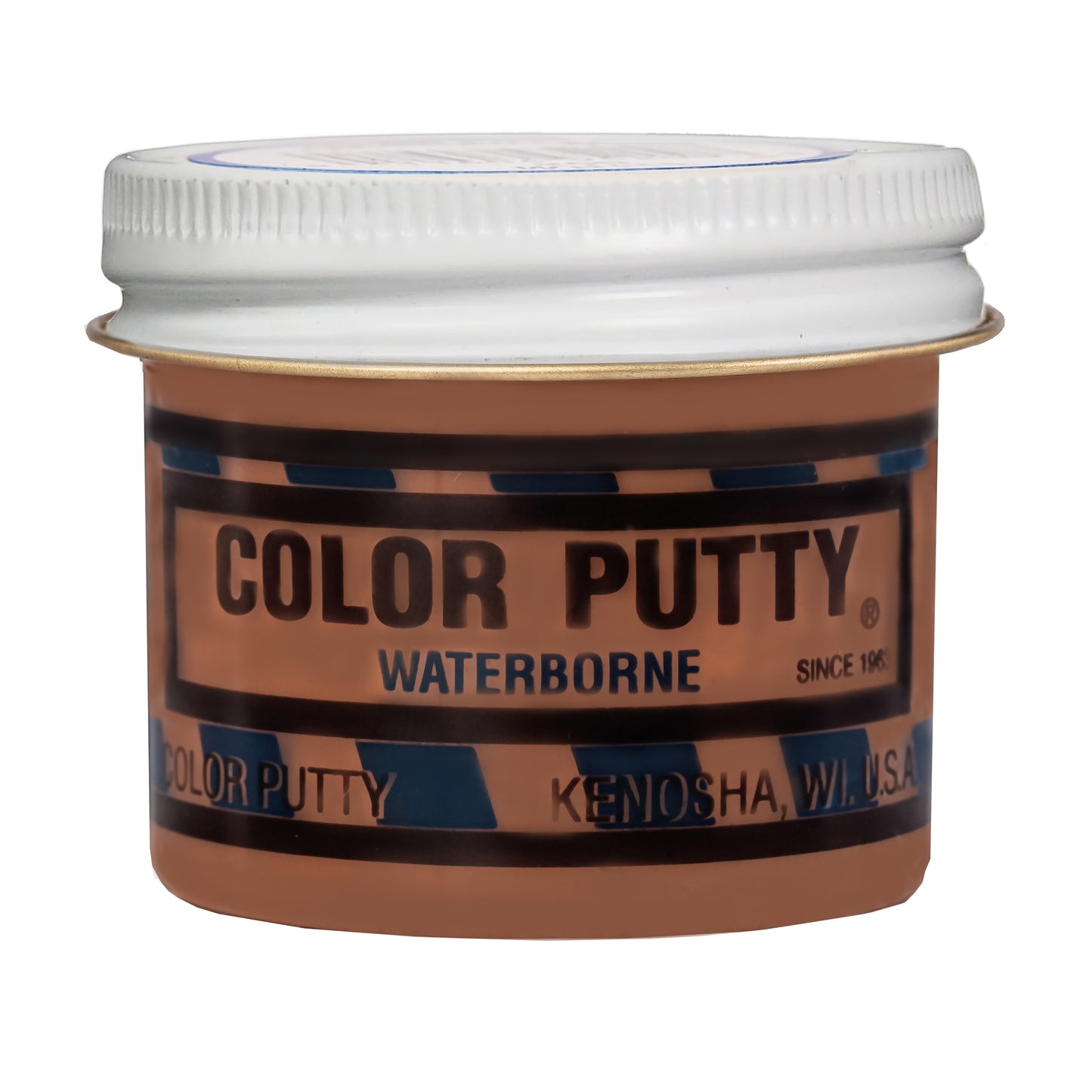 Waterborne Putty Refill Jars