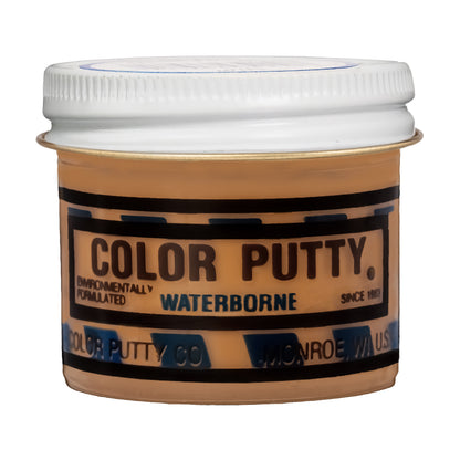 Waterborne Putty Refill Jars