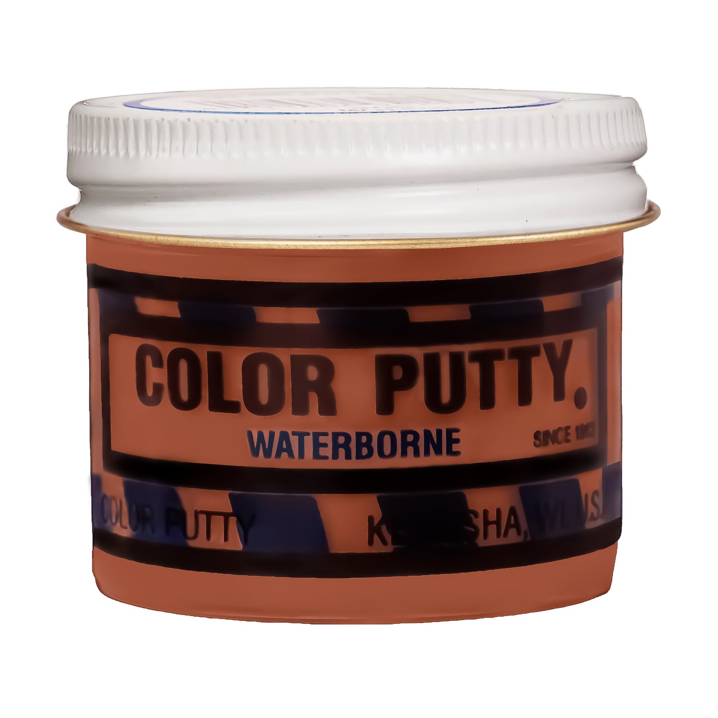 Waterborne Putty Refill Jars