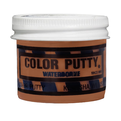 Waterborne Putty Refill Jars