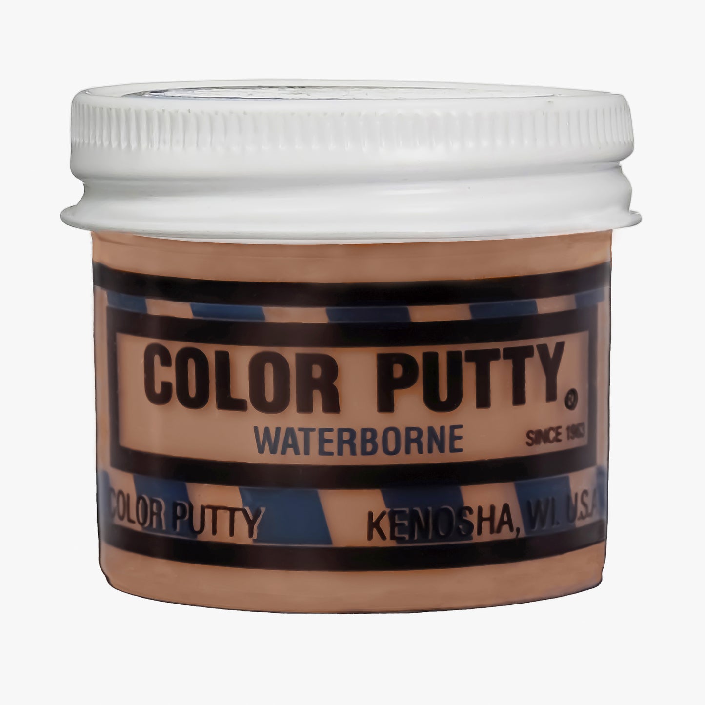 Waterborne Putty Refill Jars