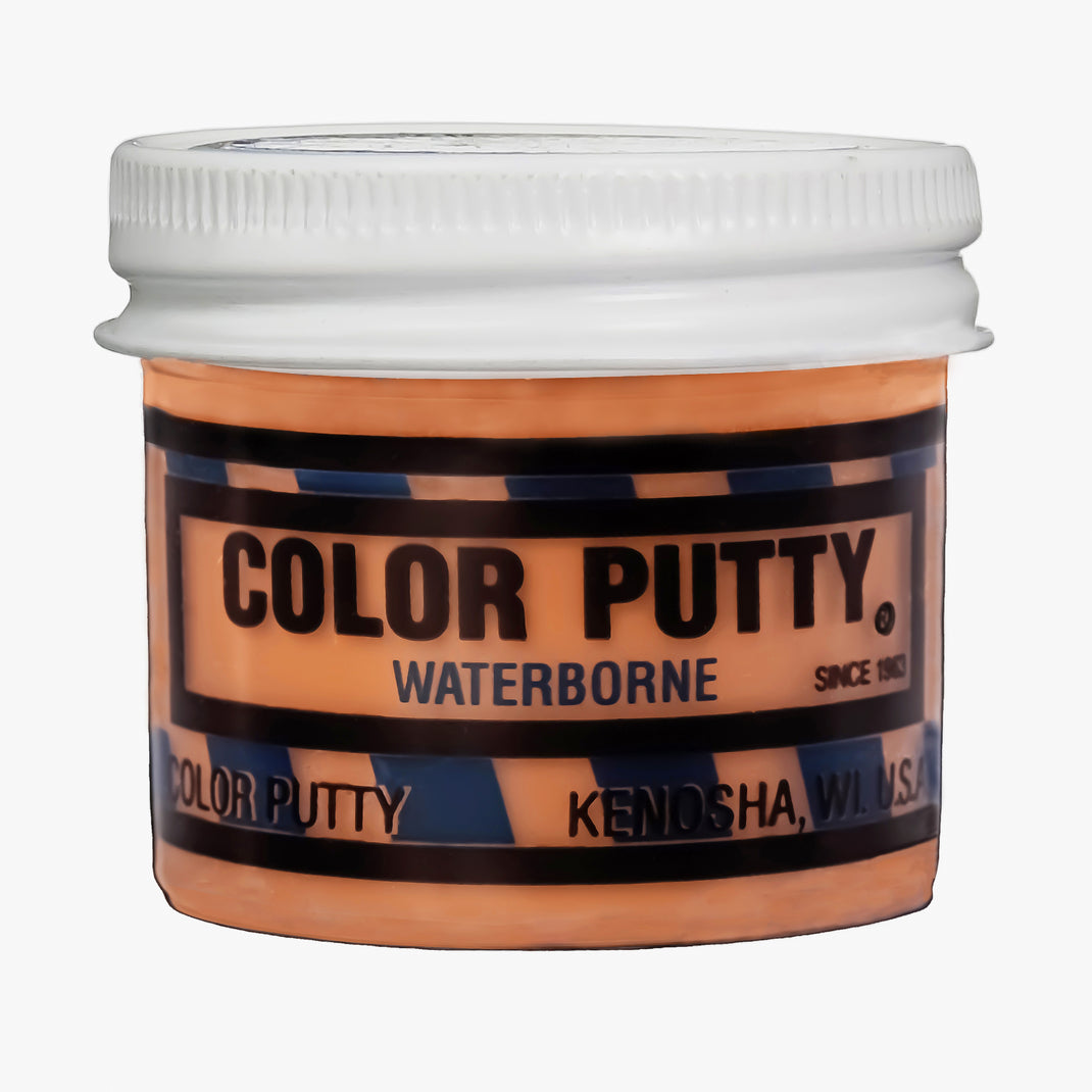 Color Putty® Official Website | Wood Putty Colors | U-C Coatings