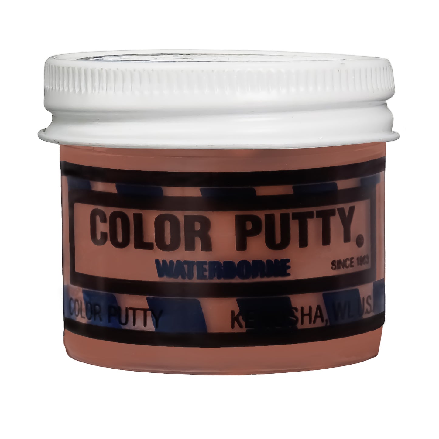 Waterborne Putty Refill Jars