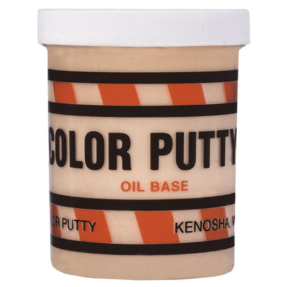 Oil Based Putty Refill Jars