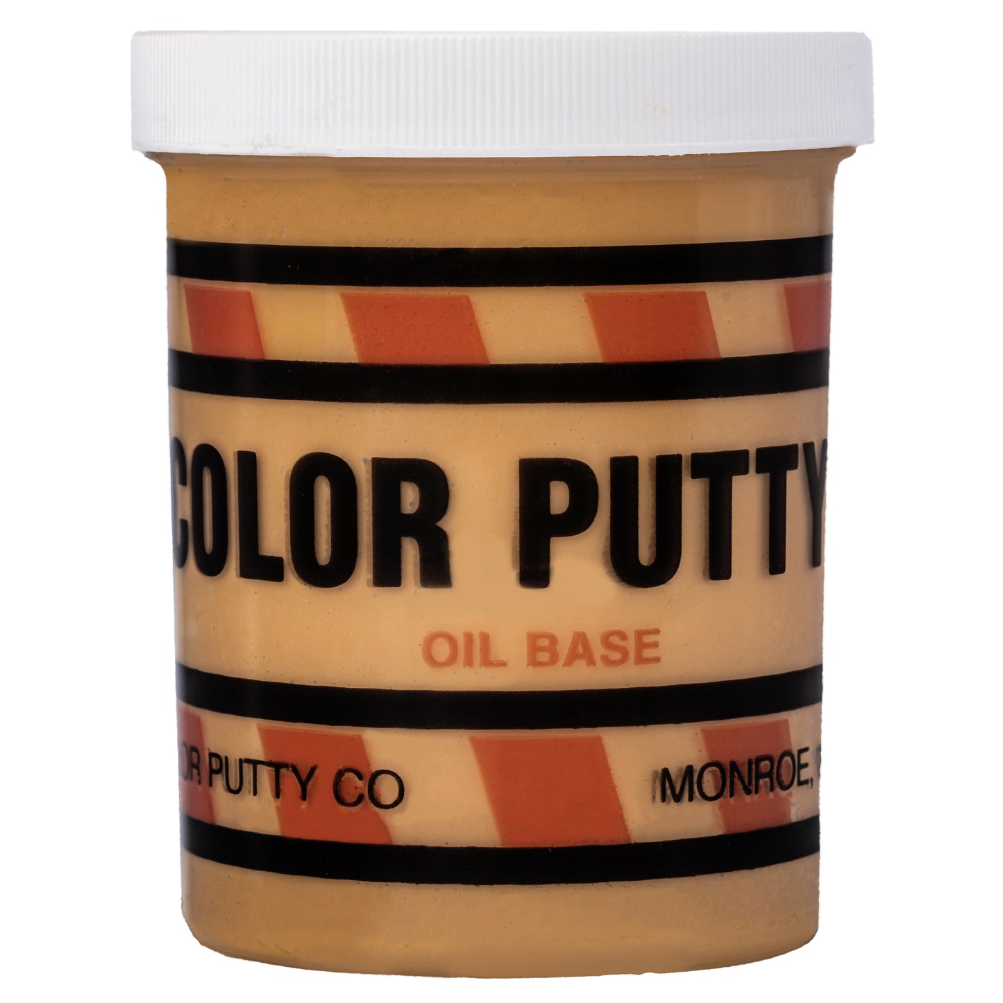 Oil Based Putty Refill Jars