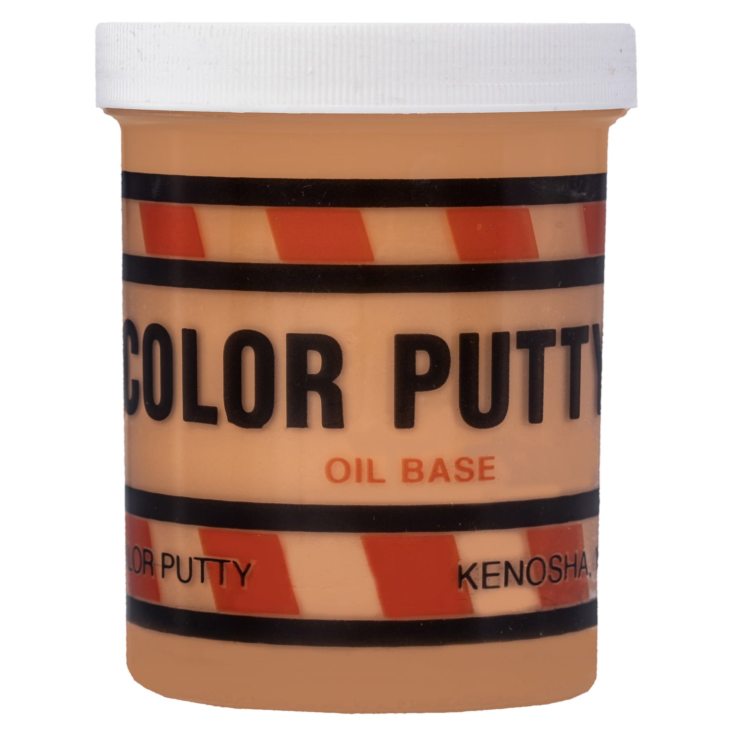 Oil Based Putty Refill Jars