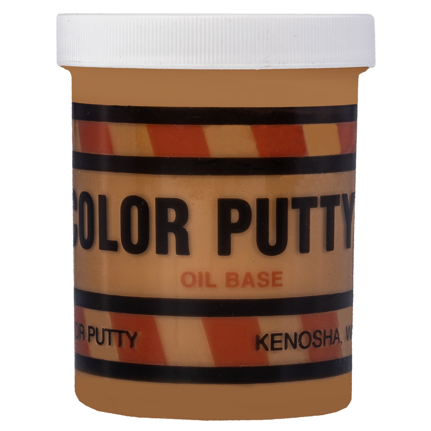 Oil Based Putty Refill Jars