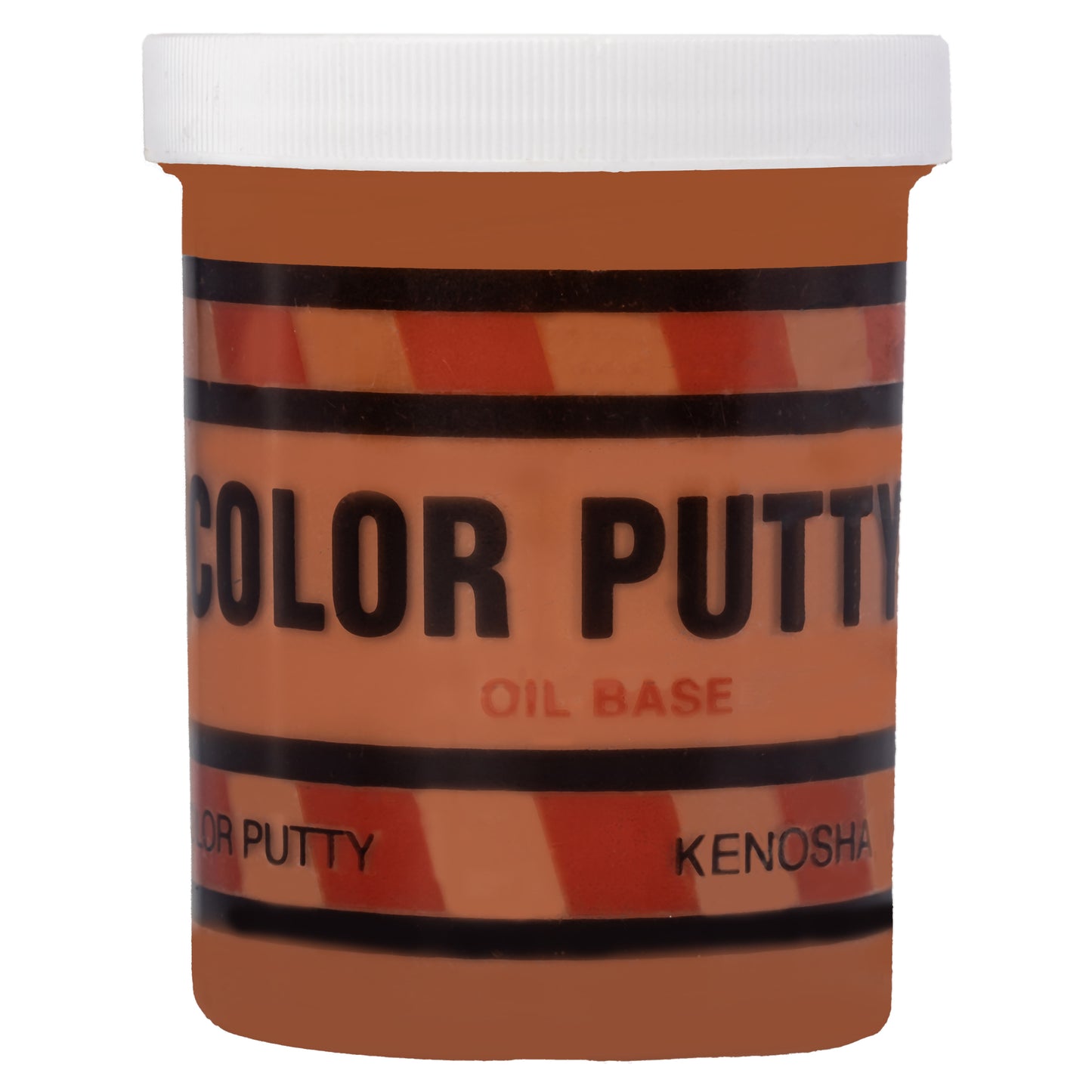 Oil Based Putty Refill Jars