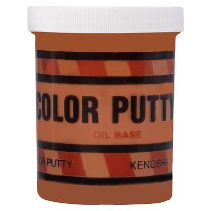 Oil Based Putty Refill Jars